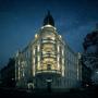 Отели - Оломоуц, Theresian Hotel & Spa