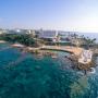 Отели - Пафос, Cynthiana Beach Hotel