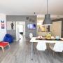 Apartmány - Sorrento, Appartamento Corso Italia 250