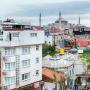 Hotely - Istanbul, Arsenal Hotel