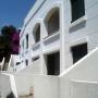 Apartmány - Sveti Stefan, Apartments Secret Garden