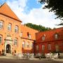 Hotel - Låsby, Sophiendal Manor