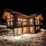 Apartmanházak - Veysonnaz, Swiss Alps Village Sarl