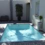 Penziony - Port Elizabeth, River Road Guest House