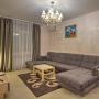 Апартаменты - Москва, Apartment Kutuzoff Metro Kievskaya