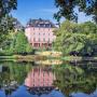 Hotely - Bad Elster, Hotel Goldner Anker