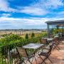 Bed and breakfasts - Cuq-Toulza, Cuq en Terrasses
