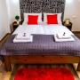 Apartmány - Segedín, Aqualiget-Apartmanház