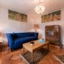 Holiday homes - Lesce, Vila Sejalec