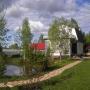 Ferienhöfe - Priluki, Priluka