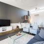 Apartments - Adelaide, Magnificent Apartment + FREE car park near CBD