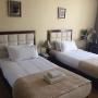 Hotely - Osh, Silk Way Boutique Hotel