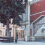 Hostely - Gajandža, Old Ganja Hostel