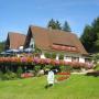 Hotely - Bühl, Hotel Restaurant Jaegersteig