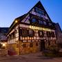 Hotely - Štutgart, Hotel Traube