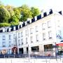 Hotely - Poitiers, Inter-Hotel Poitiers Continental