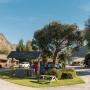 Üdülőközpontok - Queenstown, Queenstown Top 10 Holiday Park
