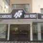 Hotel - Balneário Camboriú, San Remo Camboriú Internacional