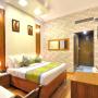 Hotel - Chandīgarh, Hotel Solitaire