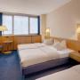 Hotels - Munich, City-Hotel München