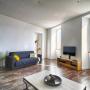 Apartmány - Ajaccio, F2 standing centre ville Ajaccio