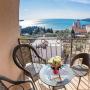 Ferienwohnungen - Bečići, Arvala Gold Apartments