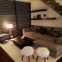 Holiday homes - Miami, 2110 Brickell Luxury Townhouses