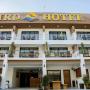 Hotels - Bang Saen, Bird Hotel