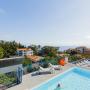 Apartmánové hotely - Funchal, Terrace Mar Suite Hotel