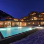 Hotely - Fusch an der Glocknerstraße, Feriendorf Ponyhof & Wellness