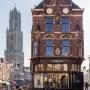 Apartments - Utrecht, City Hall Bridge Apartments by VGW