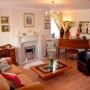 B&B (nocľahy s raňajkami) - Cheltenham, Abbots Lee - Adults Only