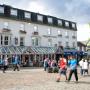 Hotely - Keswick, Skiddaw Hotel