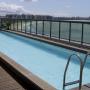 Hotels - Vitória, Bourbon Vitória Residence Hotel