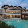 Hotels - Paralia, Cosmopolitan Hotel & Spa