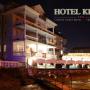 Hotel - Vrnjačka Banja, Garni Hotel Kralj
