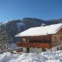 Apartmány - Wagrain, Appartement Grubbauer