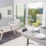 Apartmánové hotely - Playa del Carmen, Apartamento Suites Quinto Sol