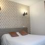 Hotely - Clermont-Ferrand, Hôtel Beaulieu