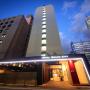 Hotels - Tokyo, Hotel Grand City