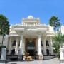 Szállodák - Malang, The Grand Palace Hotel Malang