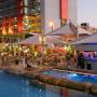 Hostelek - Darwin, Melaleuca on Mitchell - Darwin YHA