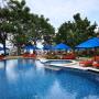 Dovolenkové parky - Gili Trawangan, Villa Grasia