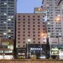 Hotels - Bucheon, Theme Park Tourist Hotel