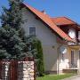 Apartmány - Kehidakustány, Sunny Apartment