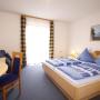 Hotely - Egling, Hotel-Cafe Hanfstingl