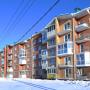 Apartments - Khabarovsk, Apartment on Furmanova 2A