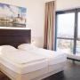 Motely - Lübeck, Viva Hotel by Vier Jahreszeiten