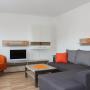 Apartmány - Bielefeld, Zuhause auf Zeit Bielefeld
