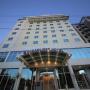 Hotely - Addis Abeba, Dreamliner Hotel